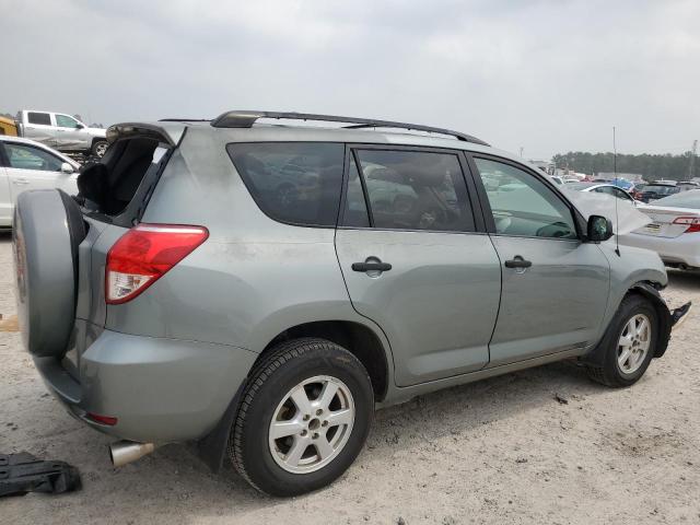 JTMZD33V065023374 - 2006 TOYOTA RAV4 GRAY photo 3