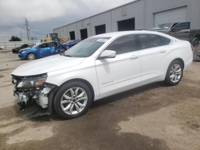 2019 CHEVROLET IMPALA LT, 