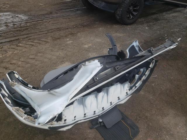 1G11Z5S38KU109955 - 2019 CHEVROLET IMPALA LT 白色 照片 12