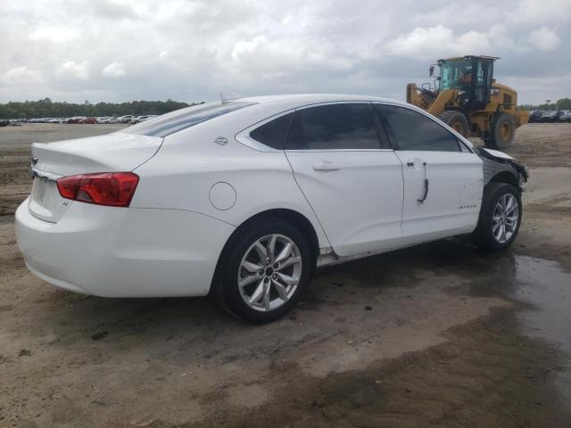 1G11Z5S38KU109955 - 2019 CHEVROLET IMPALA LT 白色 照片 3