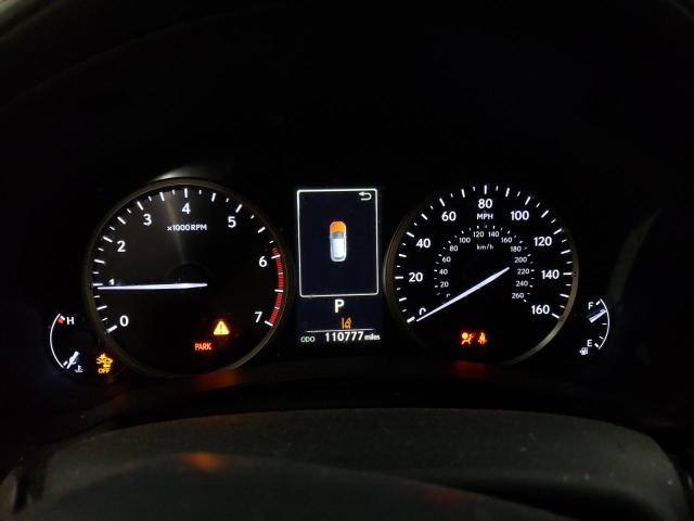 JTJBARBZ7K2206653 - 2019 LEXUS NX 300 BASE Qırmızı foto 9