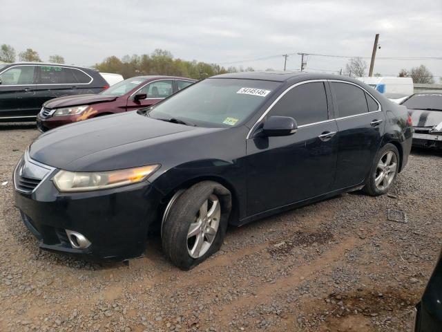 2012 ACURA TSX TECH, 