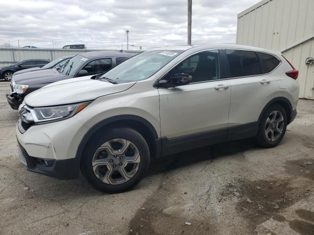 2019 HONDA CR-V EX, null