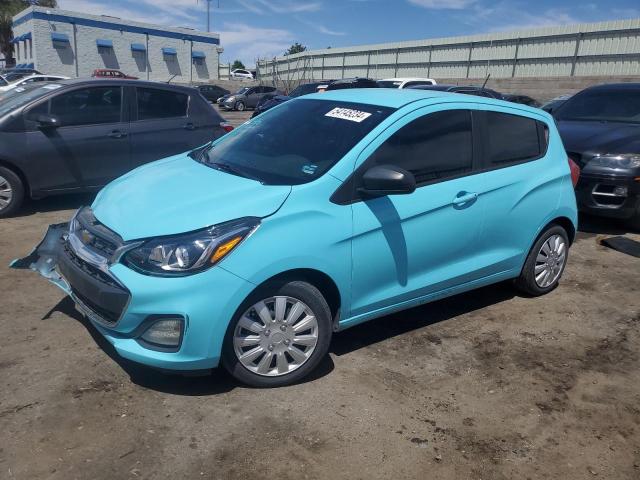 2021 CHEVROLET SPARK LS, 