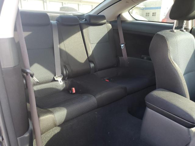 JTKDE3B72A0317819 - 2010 TOYOTA SCION TC GRAY photo 10