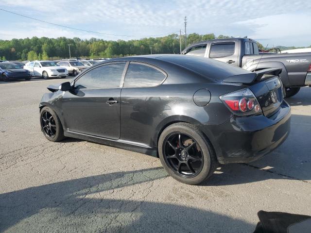 JTKDE3B72A0317819 - 2010 TOYOTA SCION TC GRAY photo 2