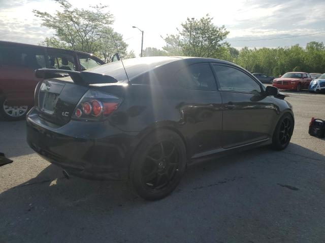 JTKDE3B72A0317819 - 2010 TOYOTA SCION TC GRAY photo 3