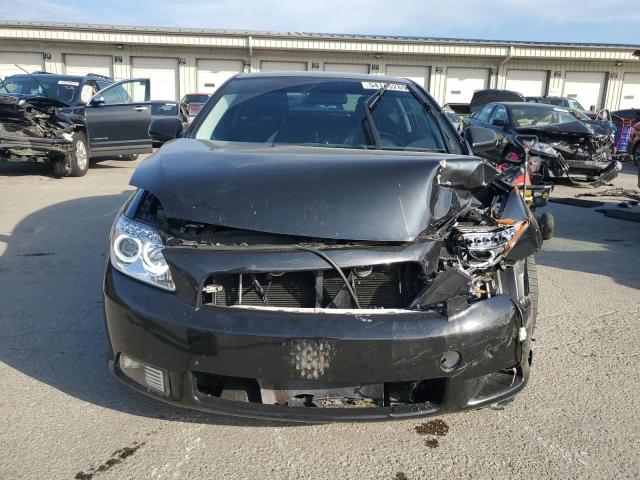 JTKDE3B72A0317819 - 2010 TOYOTA SCION TC GRAY photo 5