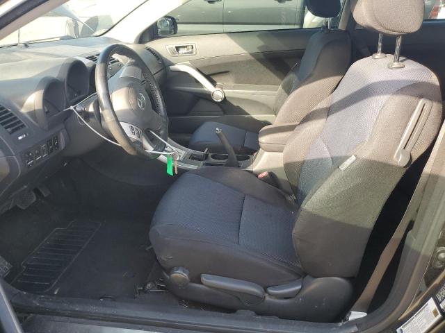 JTKDE3B72A0317819 - 2010 TOYOTA SCION TC GRAY photo 7