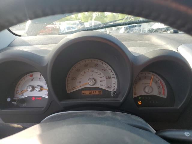 JTKDE3B72A0317819 - 2010 TOYOTA SCION TC GRAY photo 9