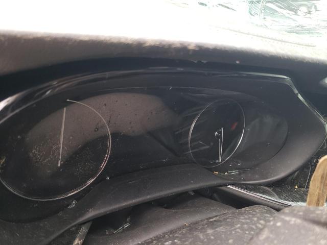 LRBFZPR44MD054123 - 2021 BUICK ENVISION ESSENCE WHITE photo 9