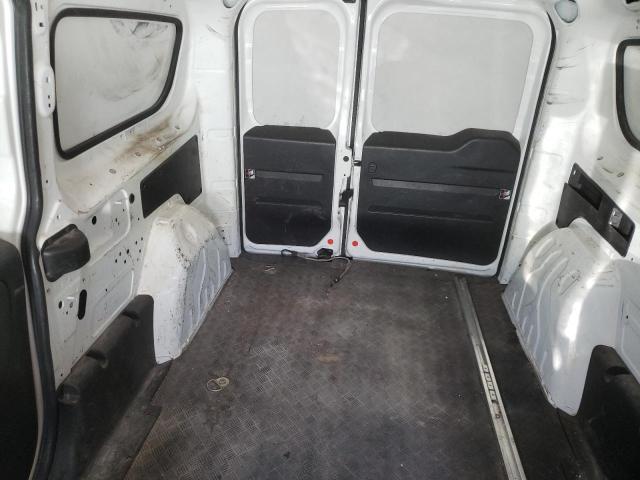 ZFBHRFAB8K6M24900 - 2019 RAM PROMASTER თეთრი ფოტო 10