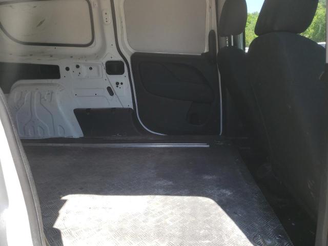 ZFBHRFAB8K6M24900 - 2019 RAM PROMASTER თეთრი ფოტო 11