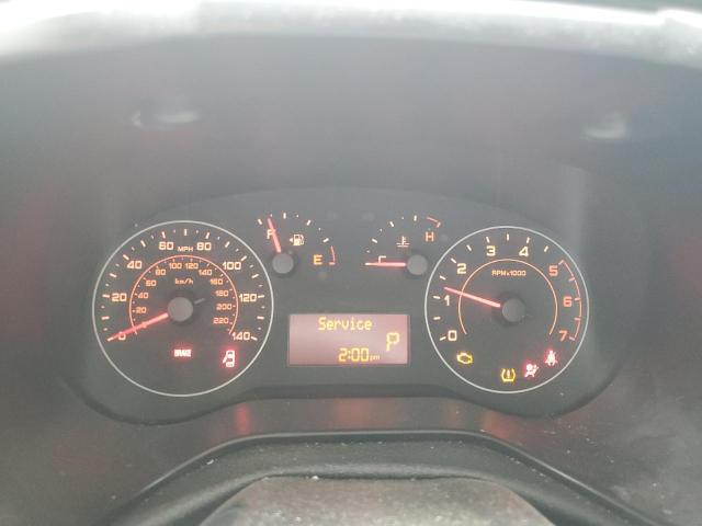 ZFBHRFAB8K6M24900 - 2019 RAM PROMASTER თეთრი ფოტო 9