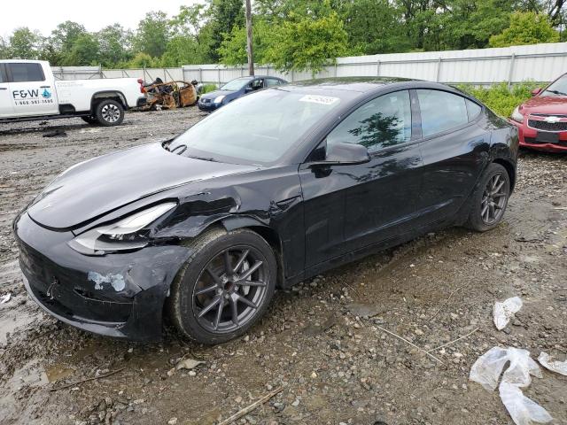 2021 TESLA MODEL 3, 