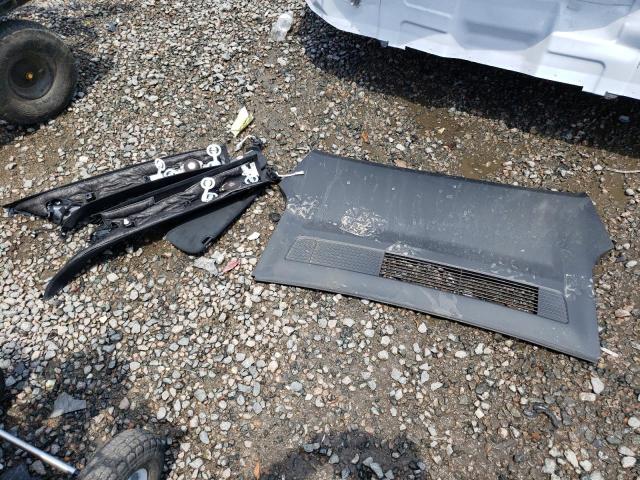 5YJSA1E54PF500688 - 2023 TESLA MODEL S 白色 照片 12