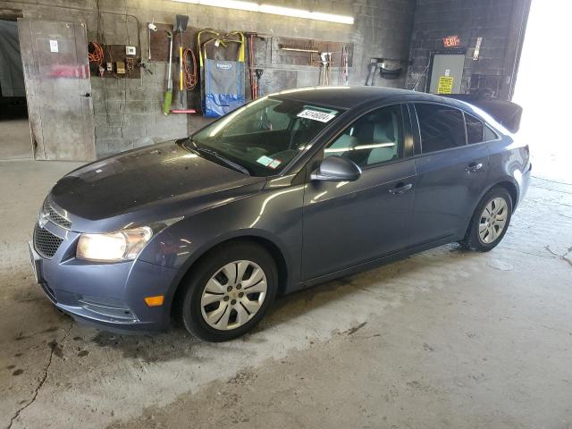 2014 CHEVROLET CRUZE LS, 