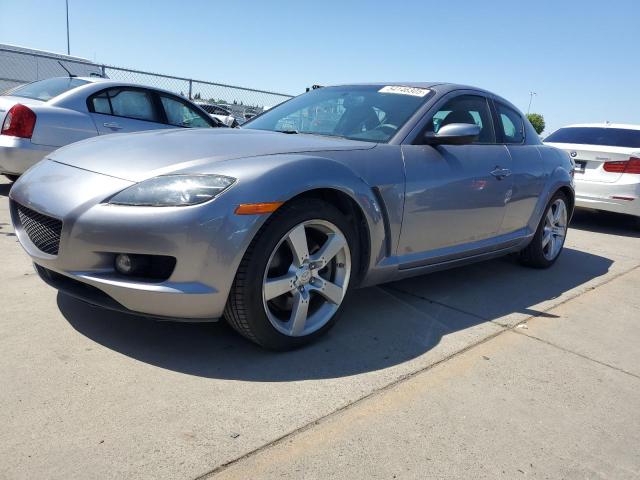 2004 MAZDA RX8, 