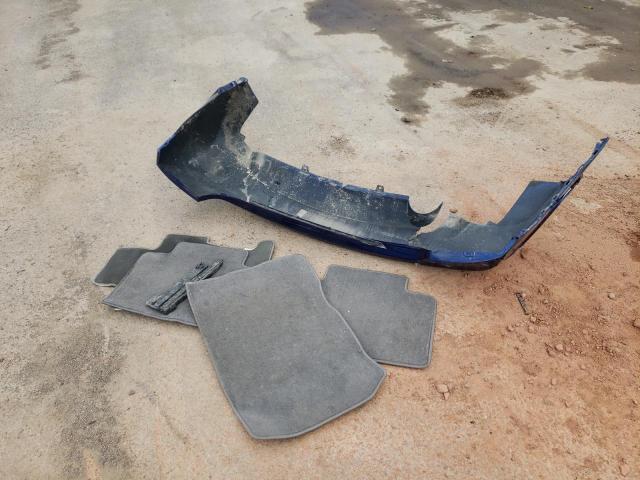 2HGFA16336H023504 - 2006 HONDA CIVIC DX VP Blau Foto 12