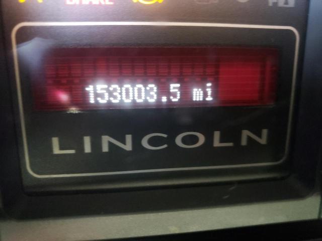 5LMFU28597LJ17524 - 2007 LINCOLN NAVIGATOR თაფლისფერი ფოტო 8
