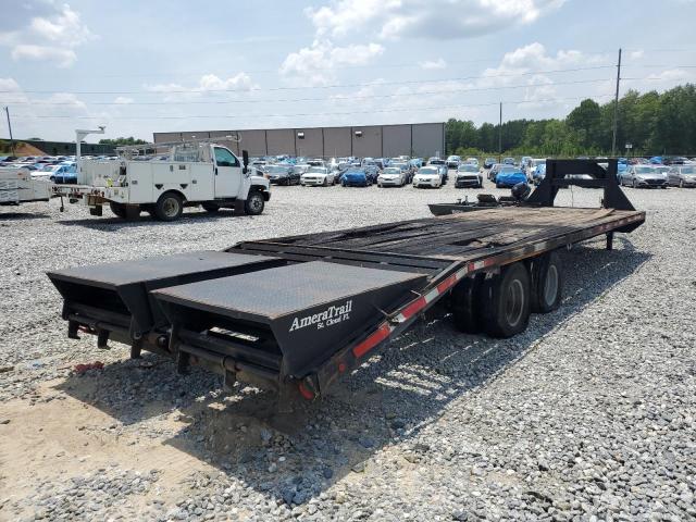 57BGHB306H1518759 - 2017 MISC FLATBED 烧焦的 照片 4