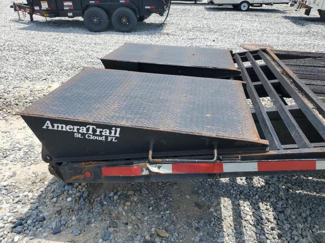 57BGHB306H1518759 - 2017 MISC FLATBED 烧焦的 照片 6