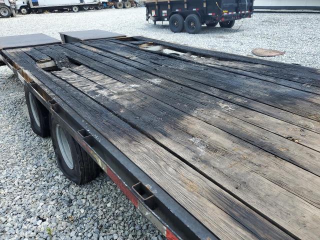 57BGHB306H1518759 - 2017 MISC FLATBED 烧焦的 照片 9