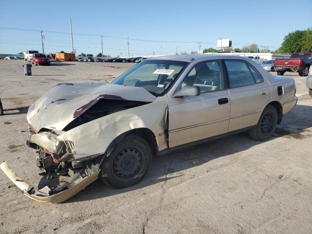 1996 TOYOTA CAMRY DX, null