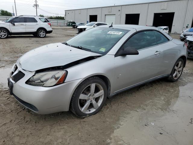 2008 PONTIAC G6 GT, 