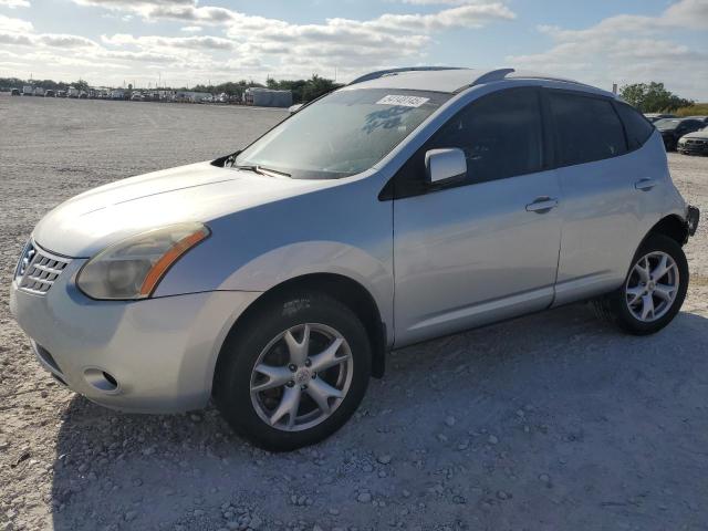 2008 NISSAN ROGUE S, null