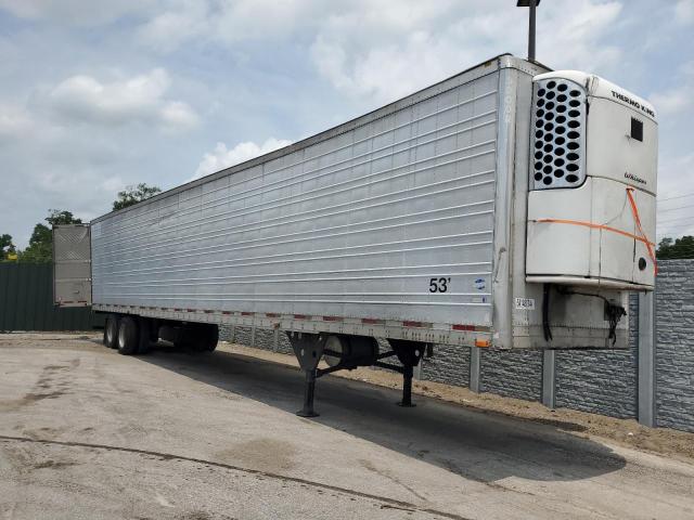 1UYVS25307U051128 - 2007 UTILITY TRAILER Ağ foto 1