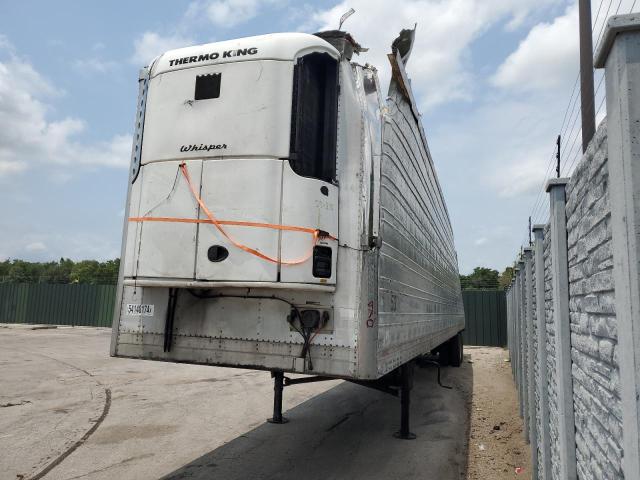 1UYVS25307U051128 - 2007 UTILITY TRAILER Ağ foto 2