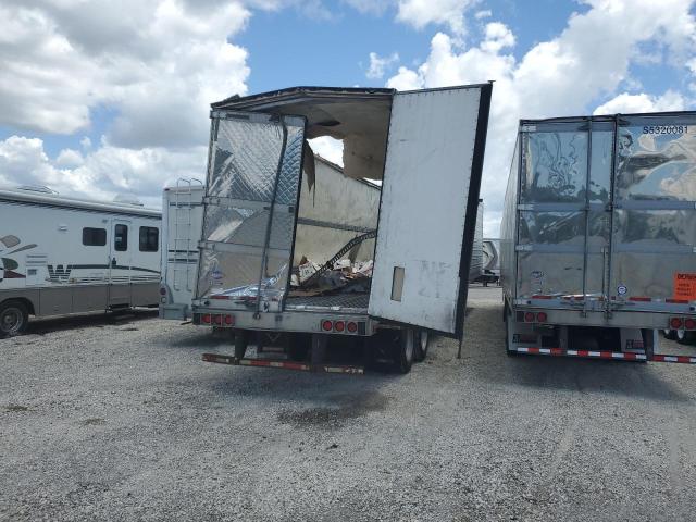 1UYVS25307U051128 - 2007 UTILITY TRAILER Ağ foto 4