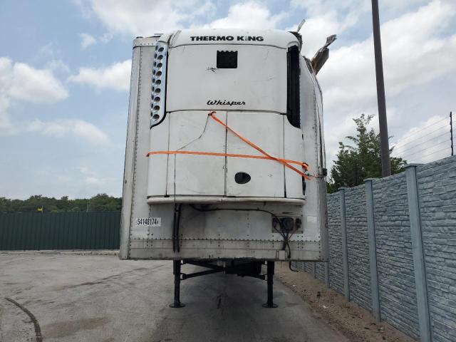 1UYVS25307U051128 - 2007 UTILITY TRAILER Ağ foto 6