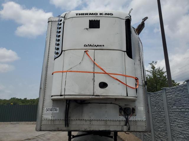 1UYVS25307U051128 - 2007 UTILITY TRAILER Ağ foto 7