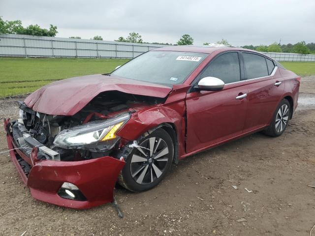 2020 NISSAN ALTIMA SL, 