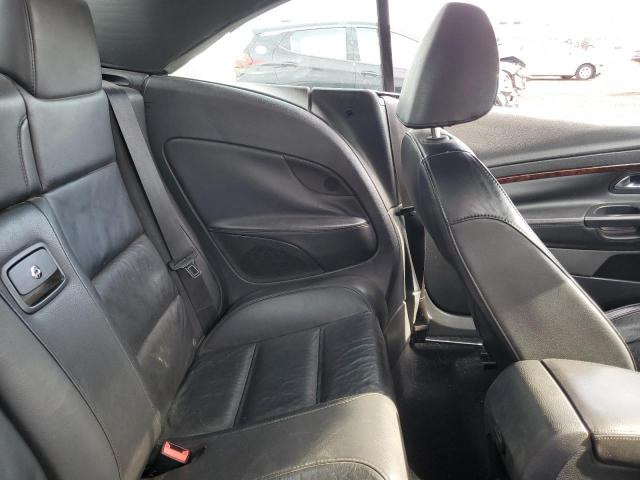 WVWFA71F49V012641 - 2009 VOLKSWAGEN EOS LUX BLACK photo 10