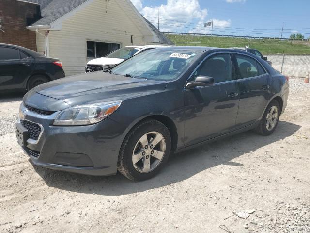 2014 CHEVROLET MALIBU LS, 