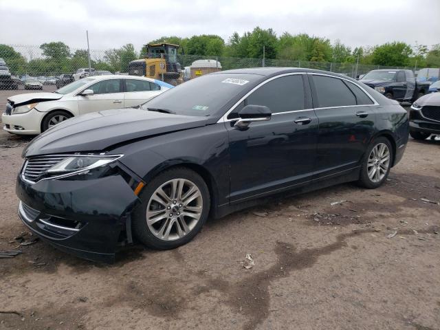 2016 LINCOLN MKZ, 