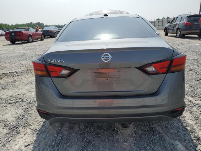 1N4BL4BV4KC159157 - 2019 NISSAN ALTIMA S GRAY photo 6