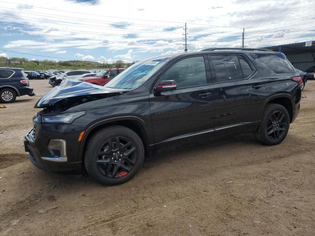 2023 CHEVROLET TRAVERSE PREMIER, 