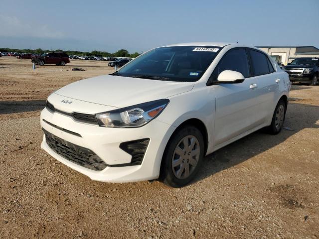 2023 KIA RIO LX, 