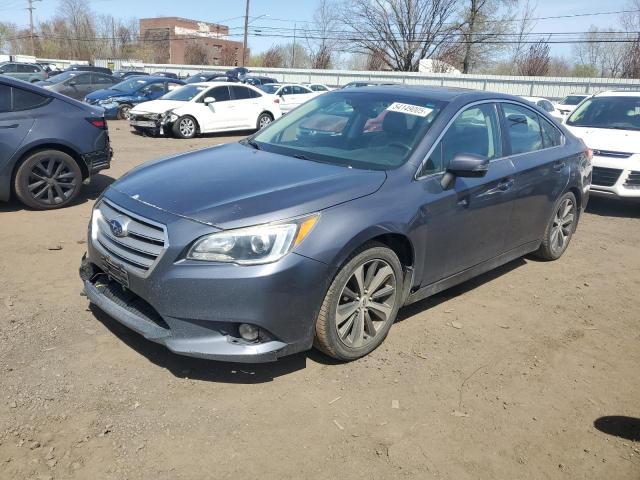 2016 SUBARU LEGACY 2.5I LIMITED, null
