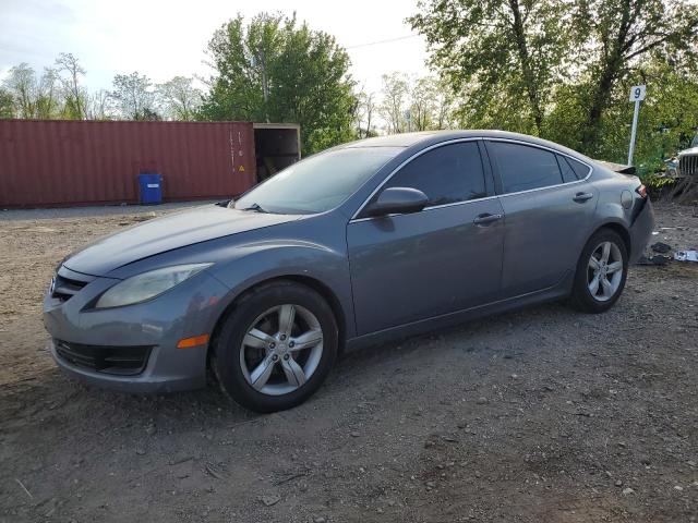 2010 MAZDA 6 I, 