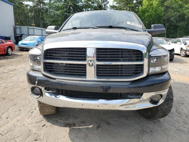 1D7KS28C77J534572 - 2007 DODGE RAM 2500 ST BLACK photo 5