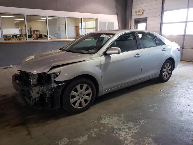 2007 TOYOTA CAMRY CE, 