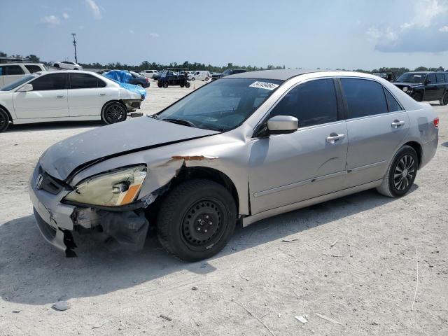 2003 HONDA ACCORD LX, 