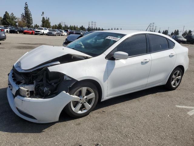 2016 DODGE DART SXT, 