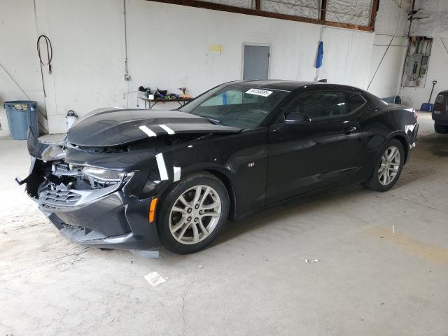 2019 CHEVROLET CAMARO LS, 