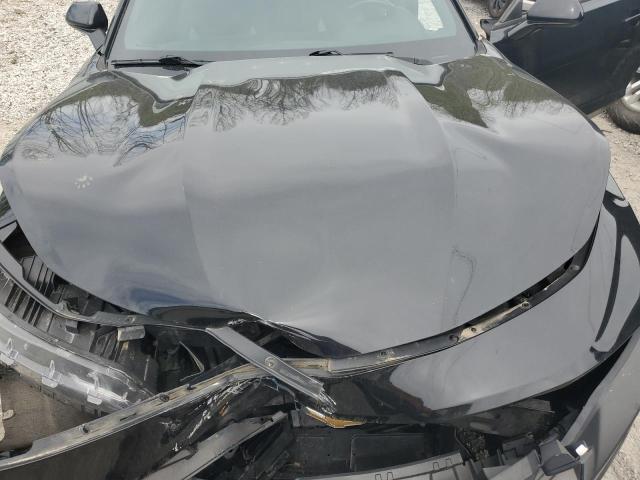 1G1FA1RX7K0151104 - 2019 CHEVROLET CAMARO LS 黑色 照片 11